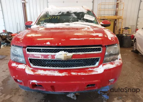 2007 Chevrolet Avalanche 1500 Lt from USA, damaged, VIN 3GNFK12317G316425